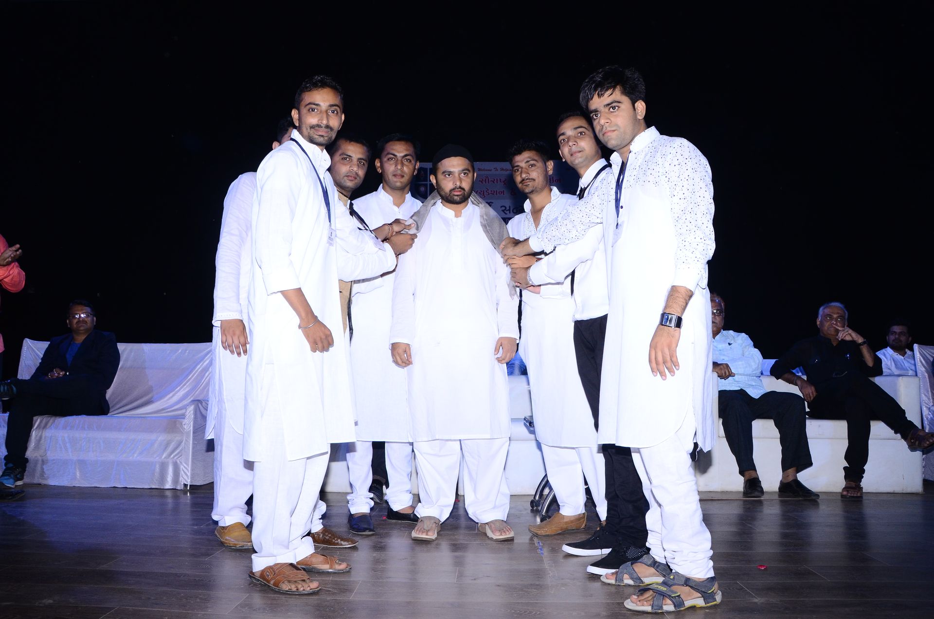 Event photo